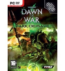 Warhammer® 40,000™: Dawn of War®: Dark Crusade