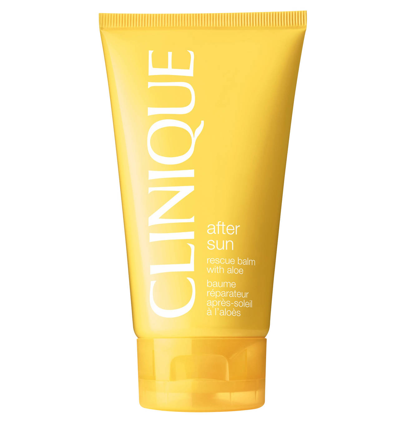 Clinique - After Sun Rescue Balm with Aloe 150 ml