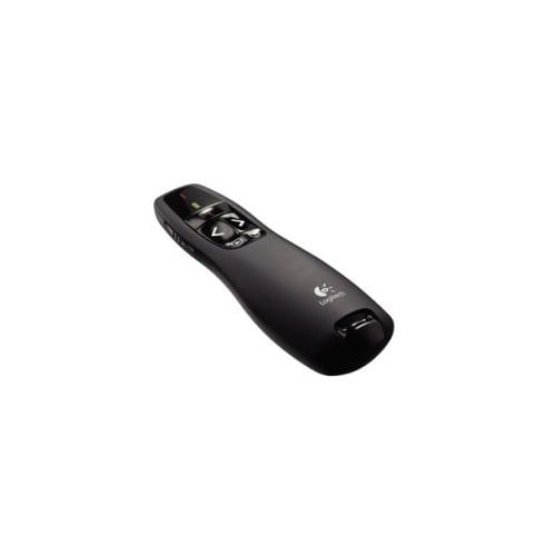 Wireless Presenter R400