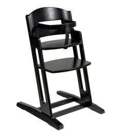 BabyDan - Danchair - Black