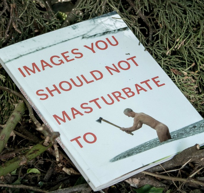Images You Should not Masturbate To - bog