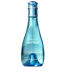 Davidoff - Cool Water for Woman 100 ml. Deo Spray