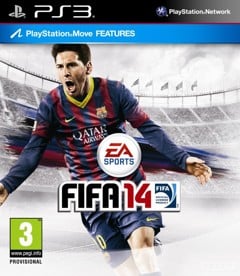 Fifa 14