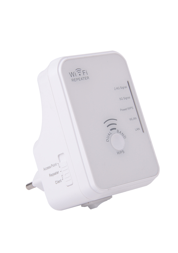 Wi fi repeater гаджет для усиления сигнала