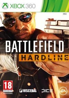 Battlefield: Hardline