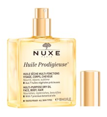 Nuxe - Huile Prodigieuse Face and Body Oil 100 ml