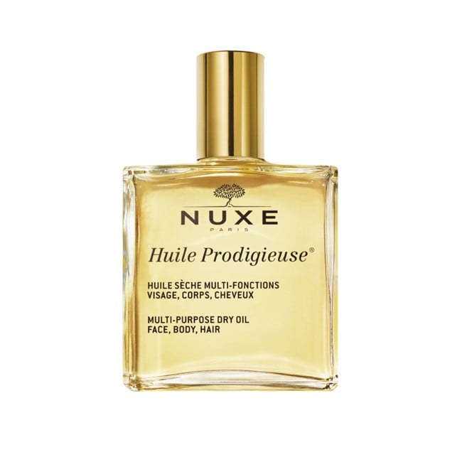 Nuxe - Huile Prodigieuse Face and Body Oil 100 ml