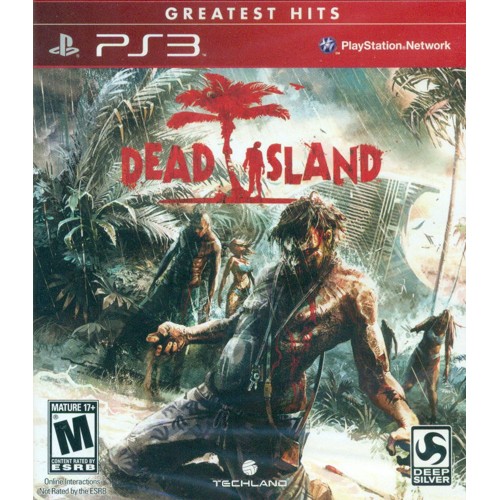 Dead Island