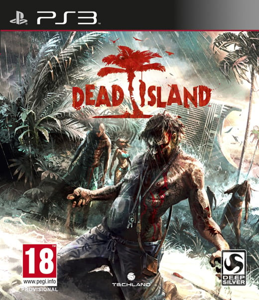 Dead Island - Videospill og konsoller