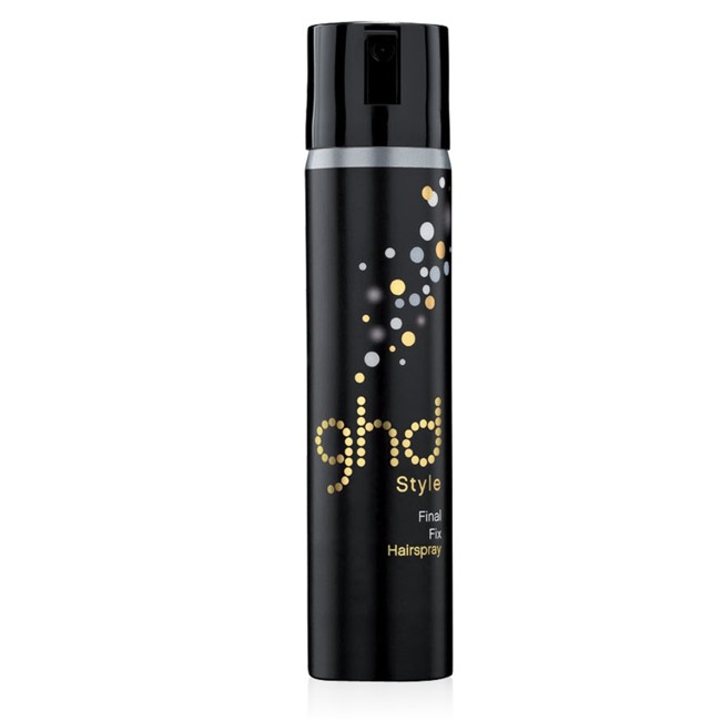 ghd Style - Final Fix Hairspray (Håndtaske størrelse) 75 ml.