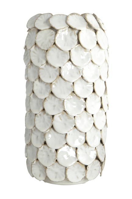 House Doctor - Large Dot Vase (501)