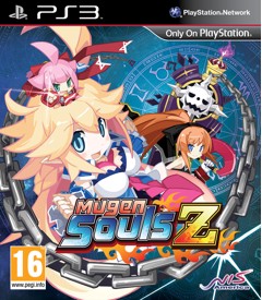 Mugen Souls Z