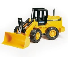 Bruder - Front End Loader FR130 (02425)