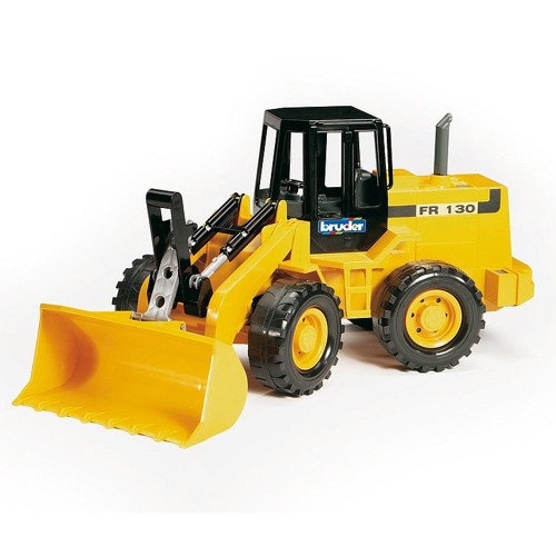 Bruder - Front End Loader FR130 (2425)