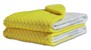 HAY - Håndklæde 140 x 70 cm Autuum Yellow ( KUN 1 STK TILBAGE ) thumbnail-1