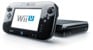 Nintendo Wii U Console Premium Black thumbnail-1