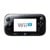 Nintendo Wii U Console Premium Black thumbnail-4