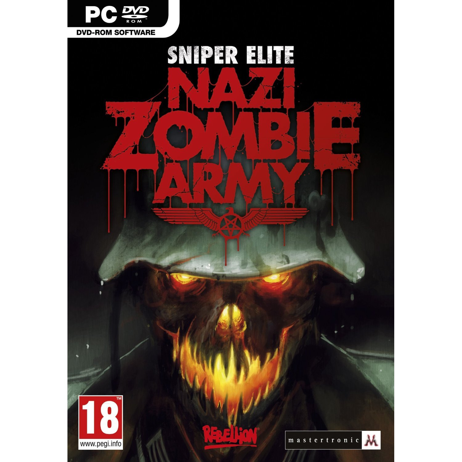 download Sniper Elite: Nazi Zombie Army