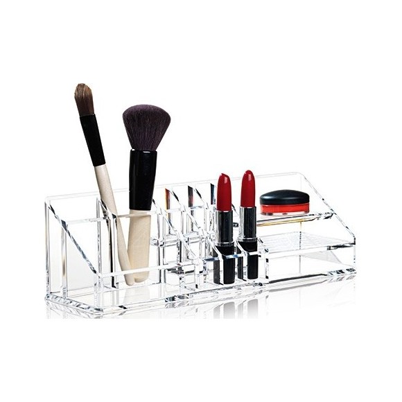 Kaufe Nomess Copenhagen Clear Makeup Organizer 12010 Inkl Versand