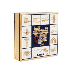 Kapla bricks 100 pcs (kapla100)