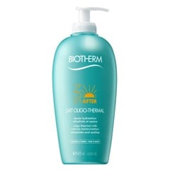 Biotherm - Lait Rehydratant Apaisant Aftersun 400 ml