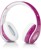 Beats by Dr. Dre Studio Over Ear Headphones with Control Talk - Pink thumbnail-1