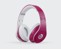 Beats by Dr. Dre Studio Over Ear Headphones with Control Talk - Pink thumbnail-6