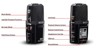 Zoom - H2n Handy Recorder - Håndholdt Optager thumbnail-4