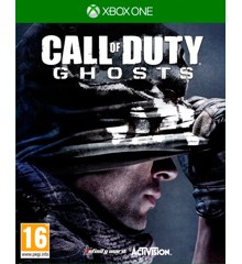 Call of Duty: Ghosts