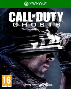 Call of Duty: Ghosts