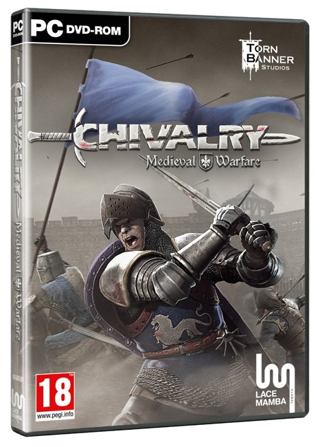 Chivalry – Medieval Warfare