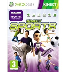 Kinect Sports (Nordic)