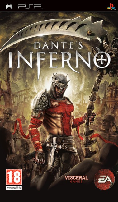 Dante's Inferno (Essentials)