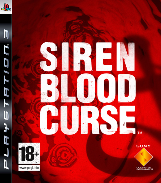 siren blood curse pc download