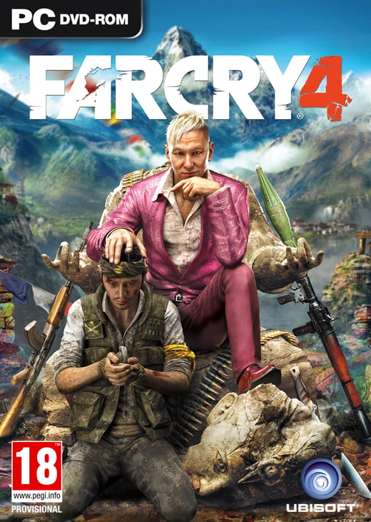 far cry 3 activation code generator