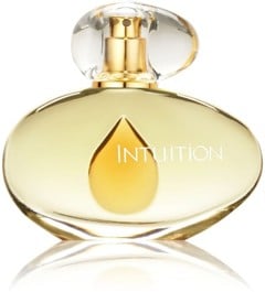 Estée Lauder - Intuition 50 ml. EDP