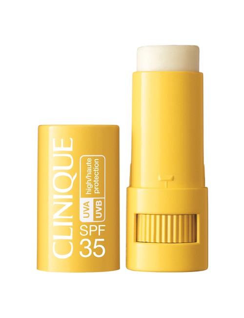 Clinique - Sun targeted protector stick SPF35 6 gr. /Skin Care