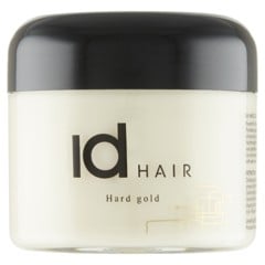 IdHAIR - Hard Gold 100 ml - Haarwachs