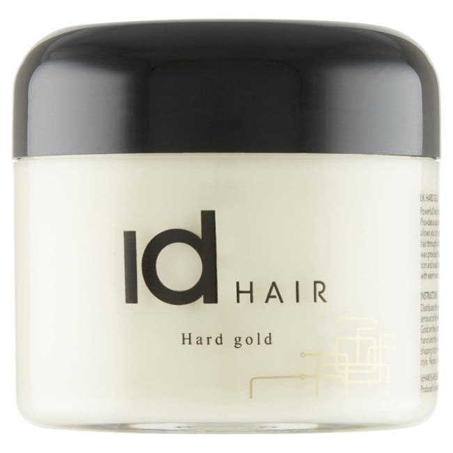 IdHAIR - Hard Gold 100 ml.