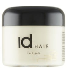 IdHAIR - Hard Gold 100 ml.