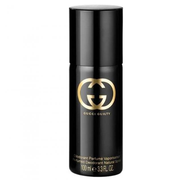 Gucci - Guilty Deodorant Spray for Women 100 ml.