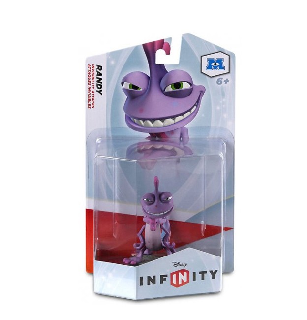 Disney Infinity Figur - Randy