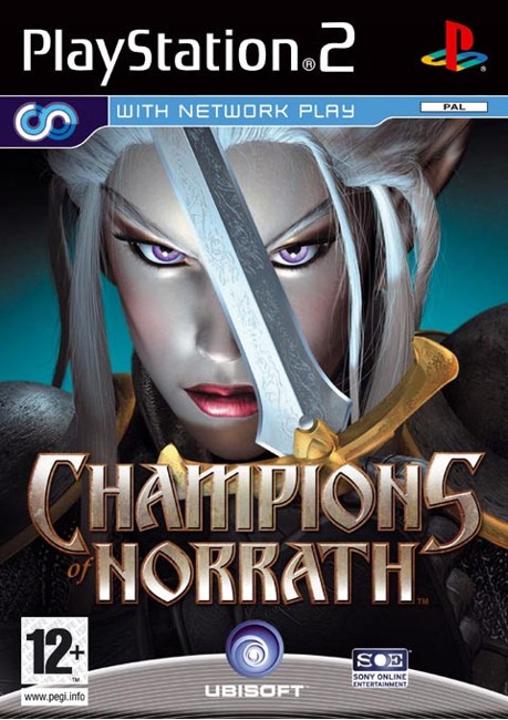 Champions of Norrath