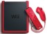 Nintendo Wii Mini Console (Red) thumbnail-2