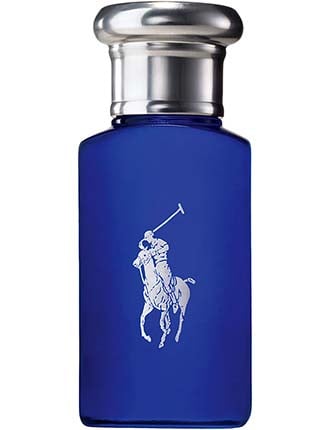 polo blue 30ml travel spray