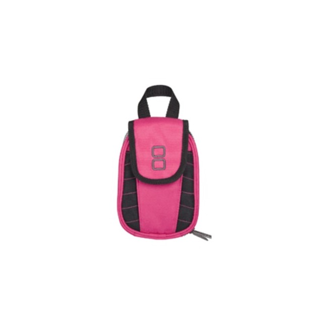 Protector Case for DSL and DSI Pink (Coolgear)