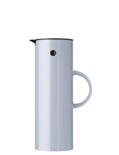 Stelton - EM77 Vacuum Jug 1 L - Cloud (985)