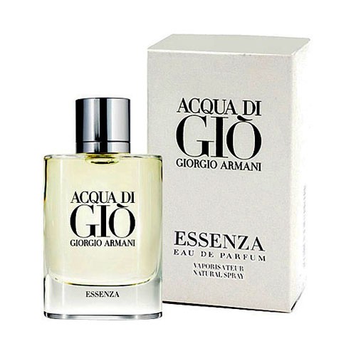 acqua di gio essenza 40ml