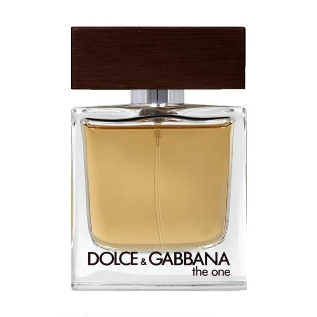 Dolce & Gabbana - The One for Men 30 ml. EDT / Parfume