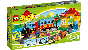 LEGO DUPLO - Mit første togsæt (10507) thumbnail-2